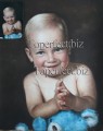 imd025 baby portrait